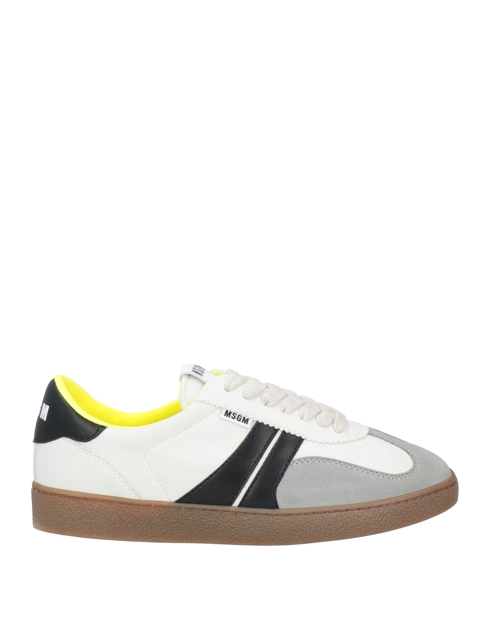  Msgm - Schuhe - Sneakers - On Yoox.com 