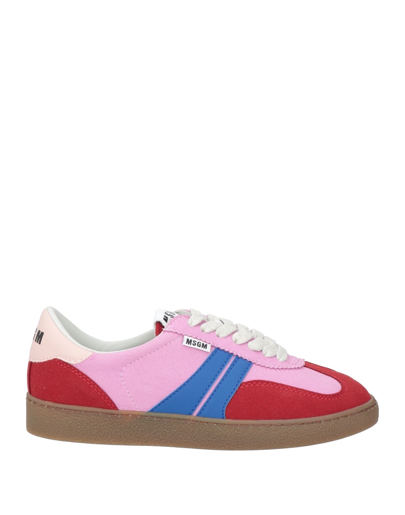 MSGM MSGM ΠΑΠΟΥΤΣΙΑ Αθλητικά παπούτσια