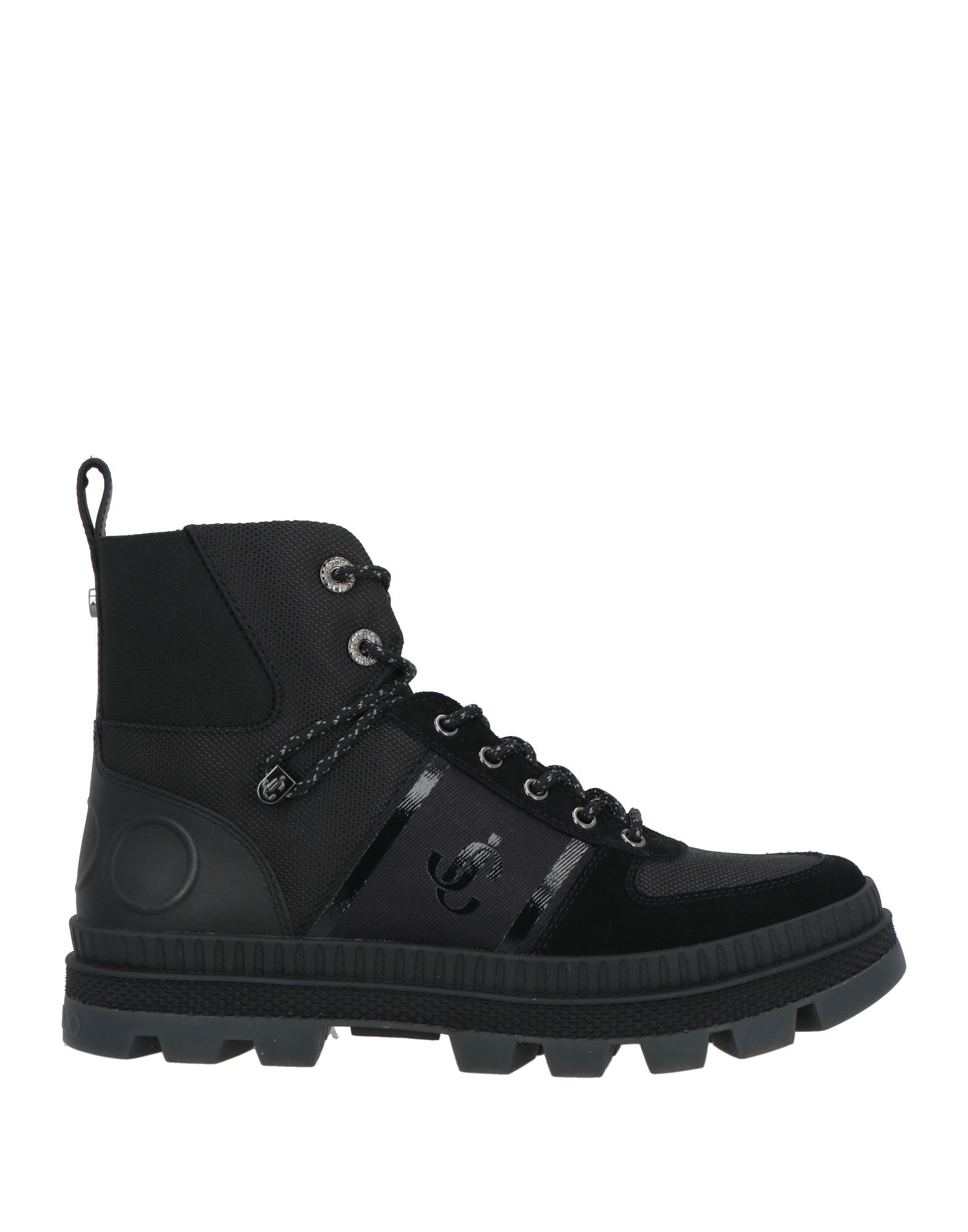 JIMMY CHOO JIMMY CHOO ΠΑΠΟΥΤΣΙΑ Μποτάκια