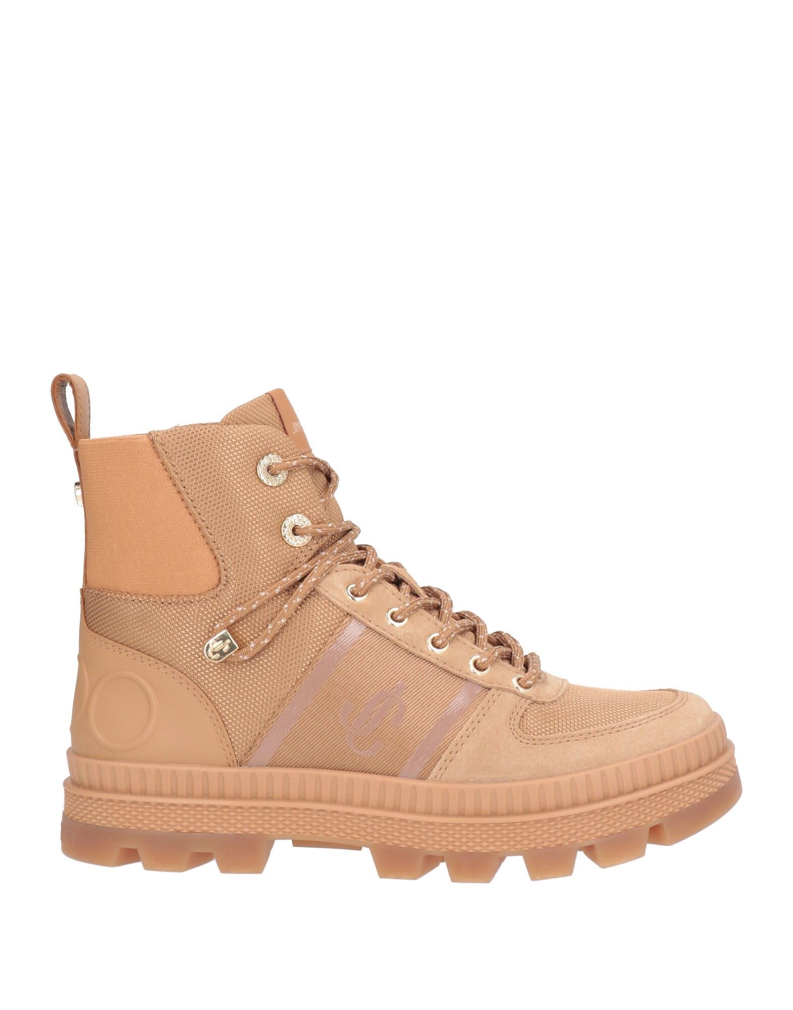 JIMMY CHOO ΠΑΠΟΥΤΣΙΑ Μποτάκια