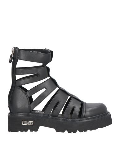 Cult Slash 4209 Boots In Black
