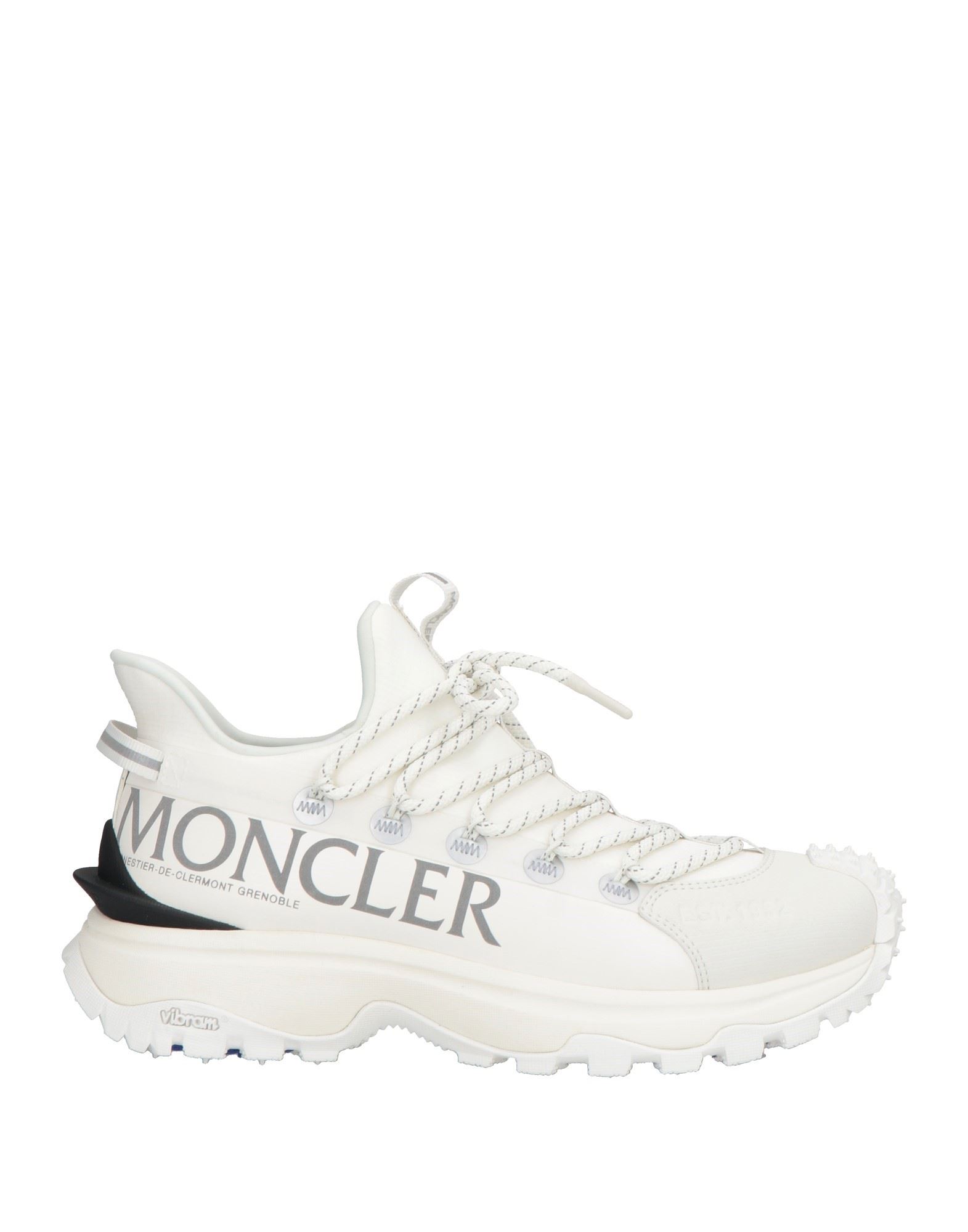 MONCLER MONCLER ΠΑΠΟΥΤΣΙΑ Αθλητικά παπούτσια