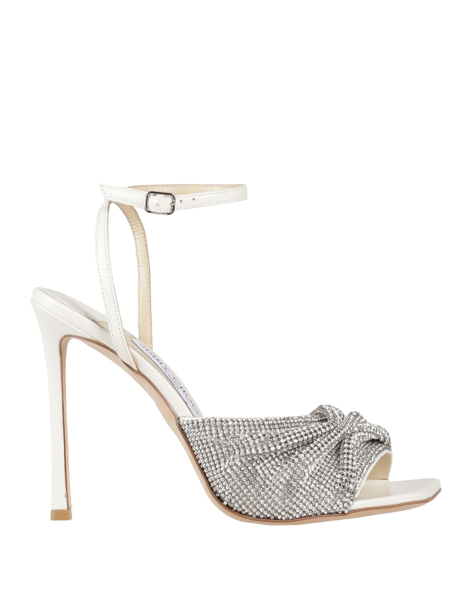 JIMMY CHOO JIMMY CHOO ΠΑΠΟΥΤΣΙΑ Πέδιλα