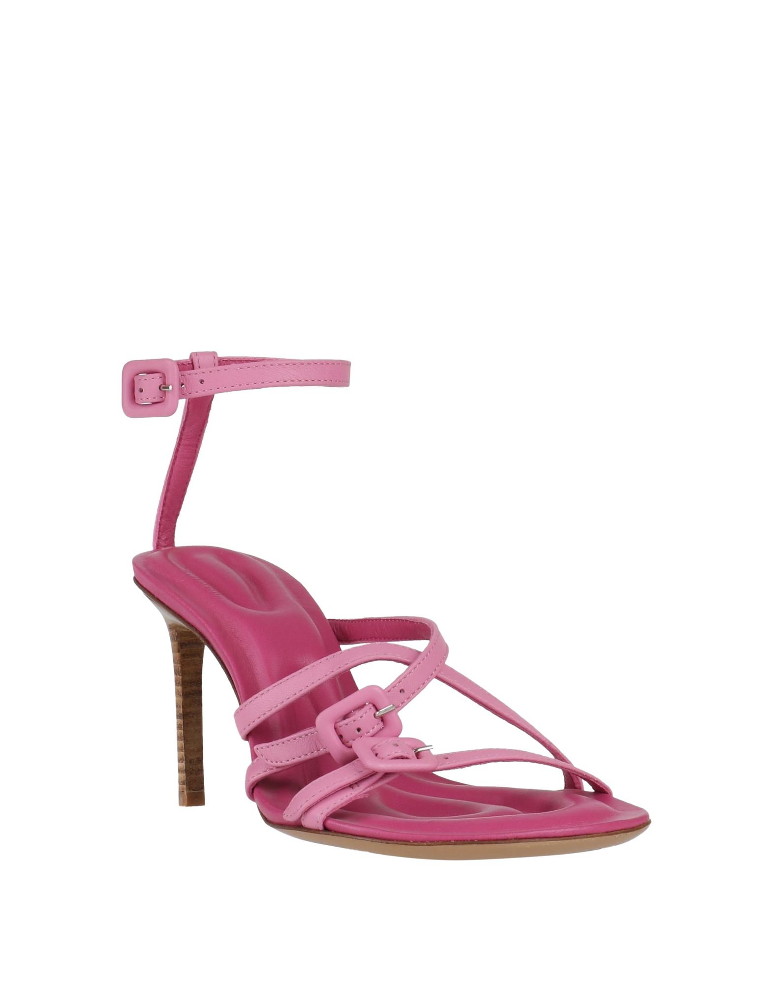  Jacquemus - Schuhe - Sandalen - On Yoox.com 