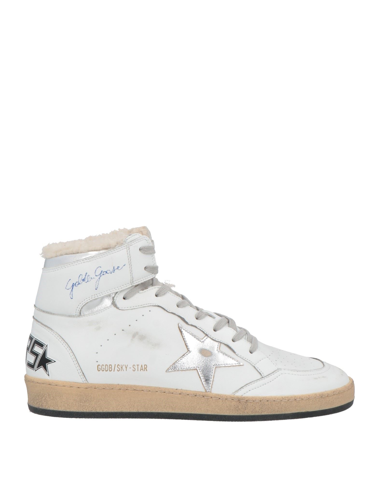 GOLDEN GOOSE GOLDEN GOOSE ΠΑΠΟΥΤΣΙΑ Αθλητικά παπούτσια