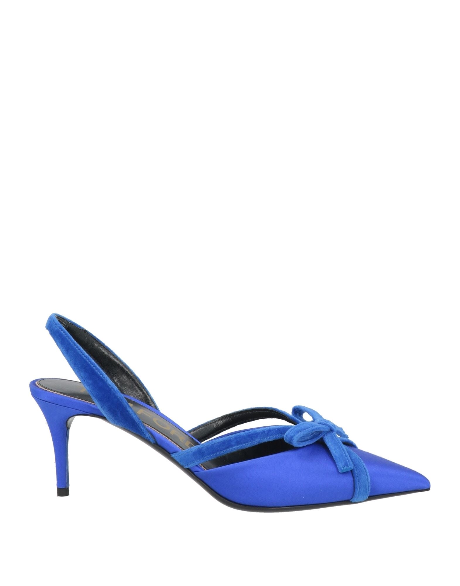  Tom Ford - Schuhe - Pumps - On Yoox.com 