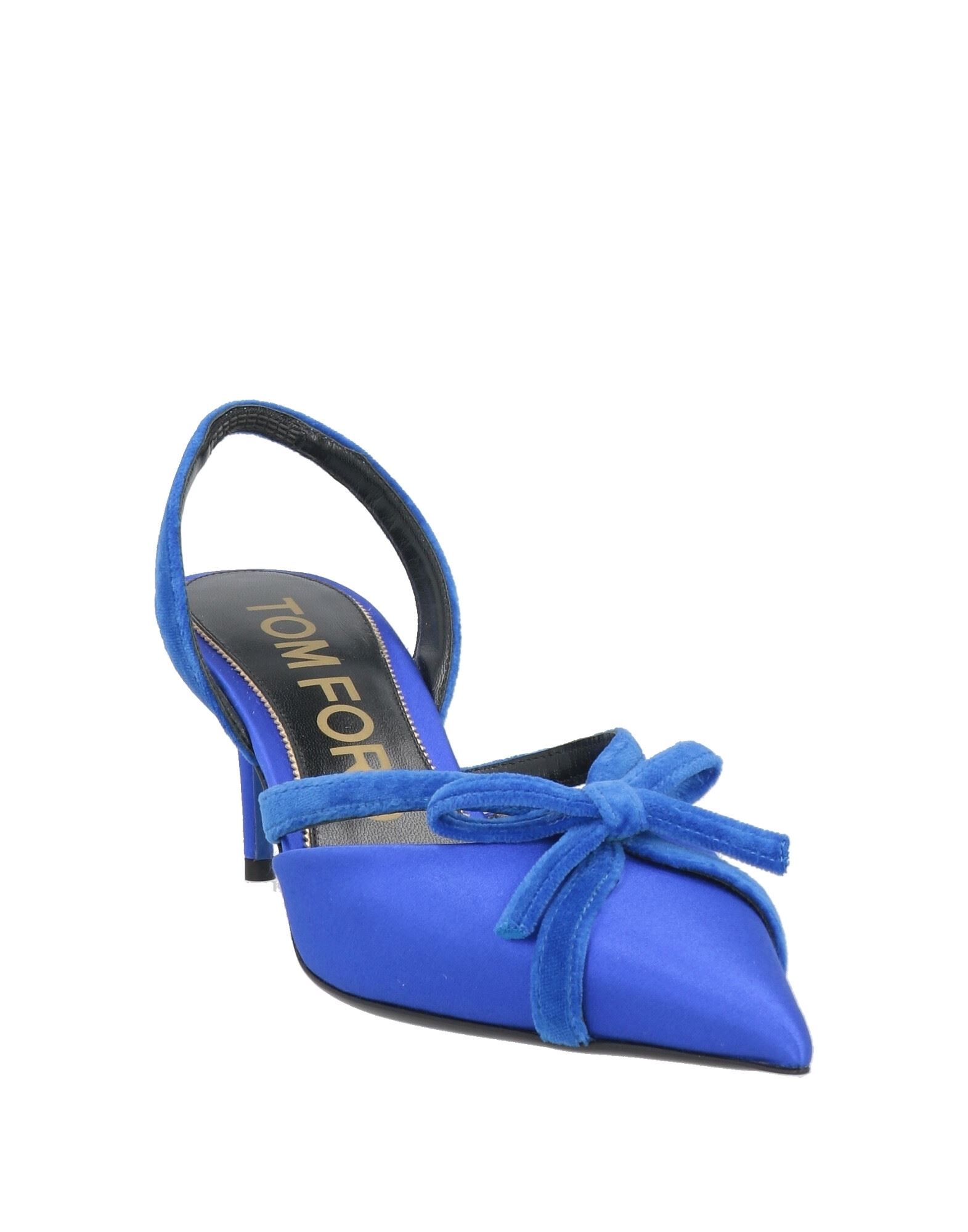  Tom Ford - Schuhe - Pumps - On Yoox.com 