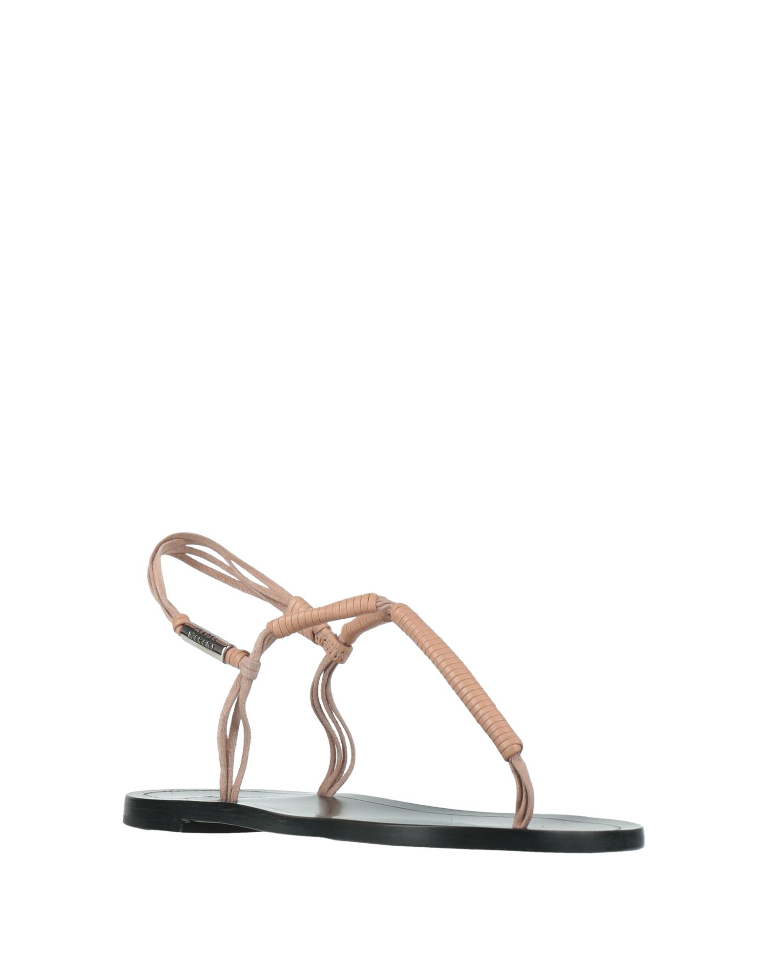  Isabel Marant - Schuhe - Zehentrenner - On Yoox.com 