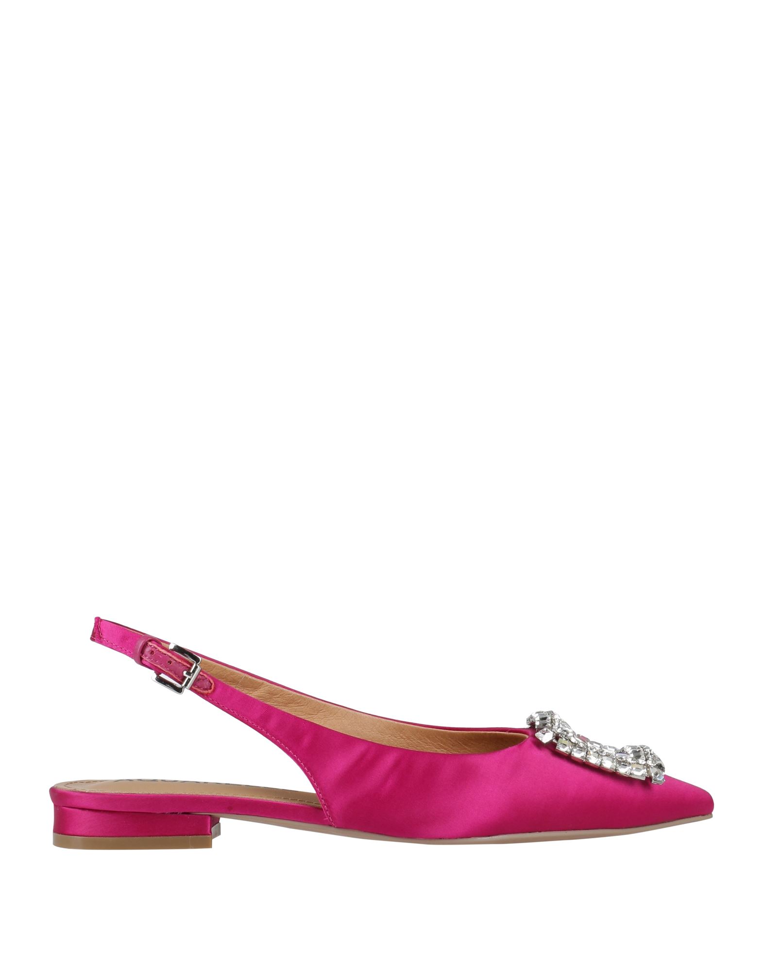 AQUARELLE AQUARELLE ΠΑΠΟΥΤΣΙΑ Μπαλαρίνες