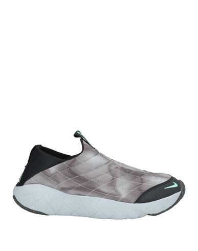 Sneakers Hombre Gris 42.5 Hombre