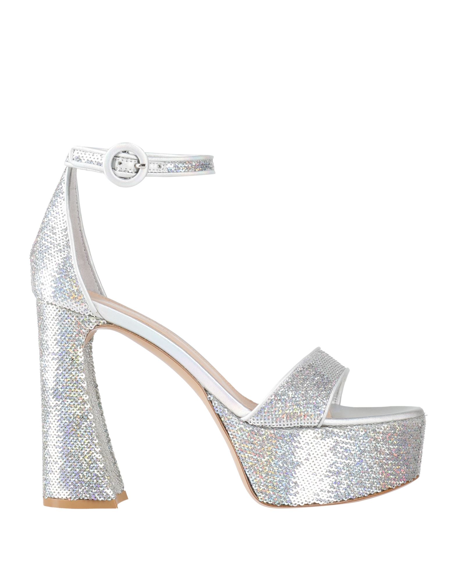 GIANVITO ROSSI GIANVITO ROSSI ΠΑΠΟΥΤΣΙΑ Πέδιλα