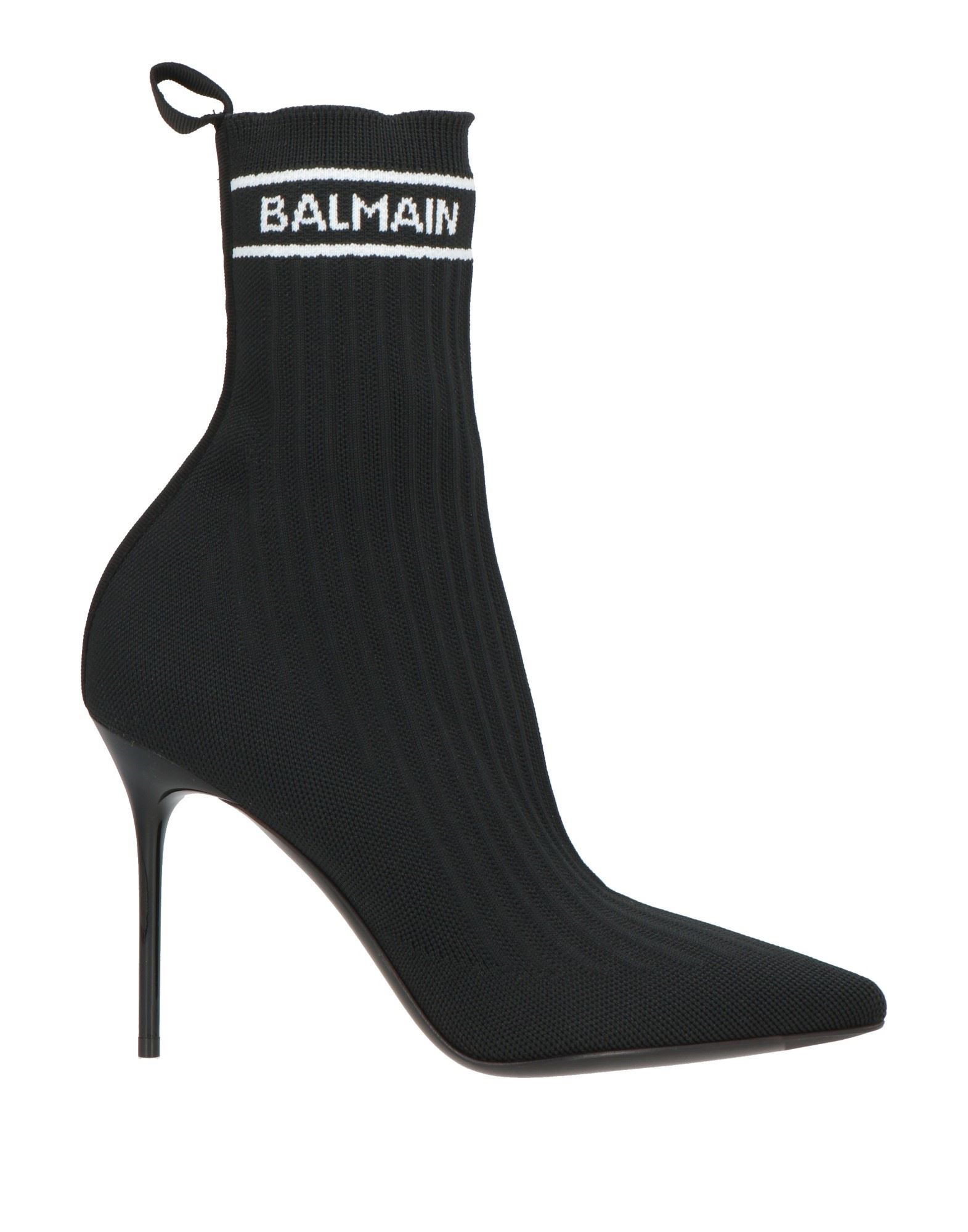 BALMAIN ΠΑΠΟΥΤΣΙΑ Μποτάκια