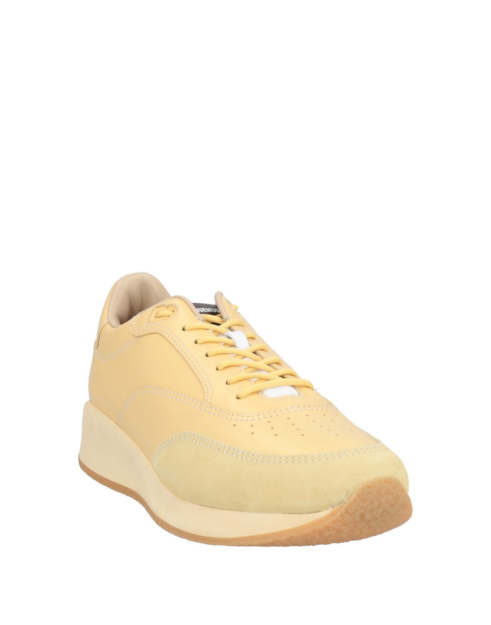  Jacquemus - Schuhe - Sneakers - On Yoox.com 