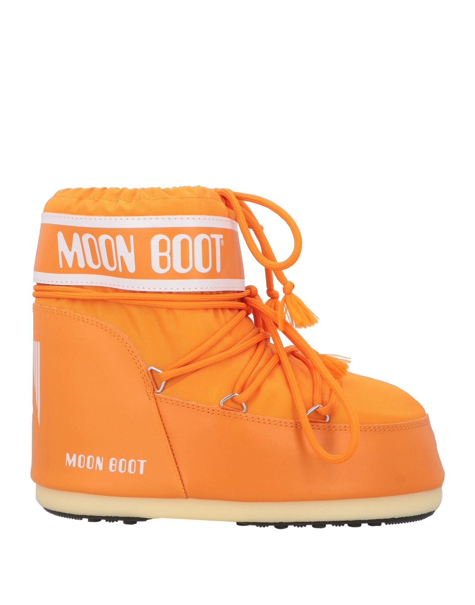 MOON BOOT ΠΑΠΟΥΤΣΙΑ Μποτάκια