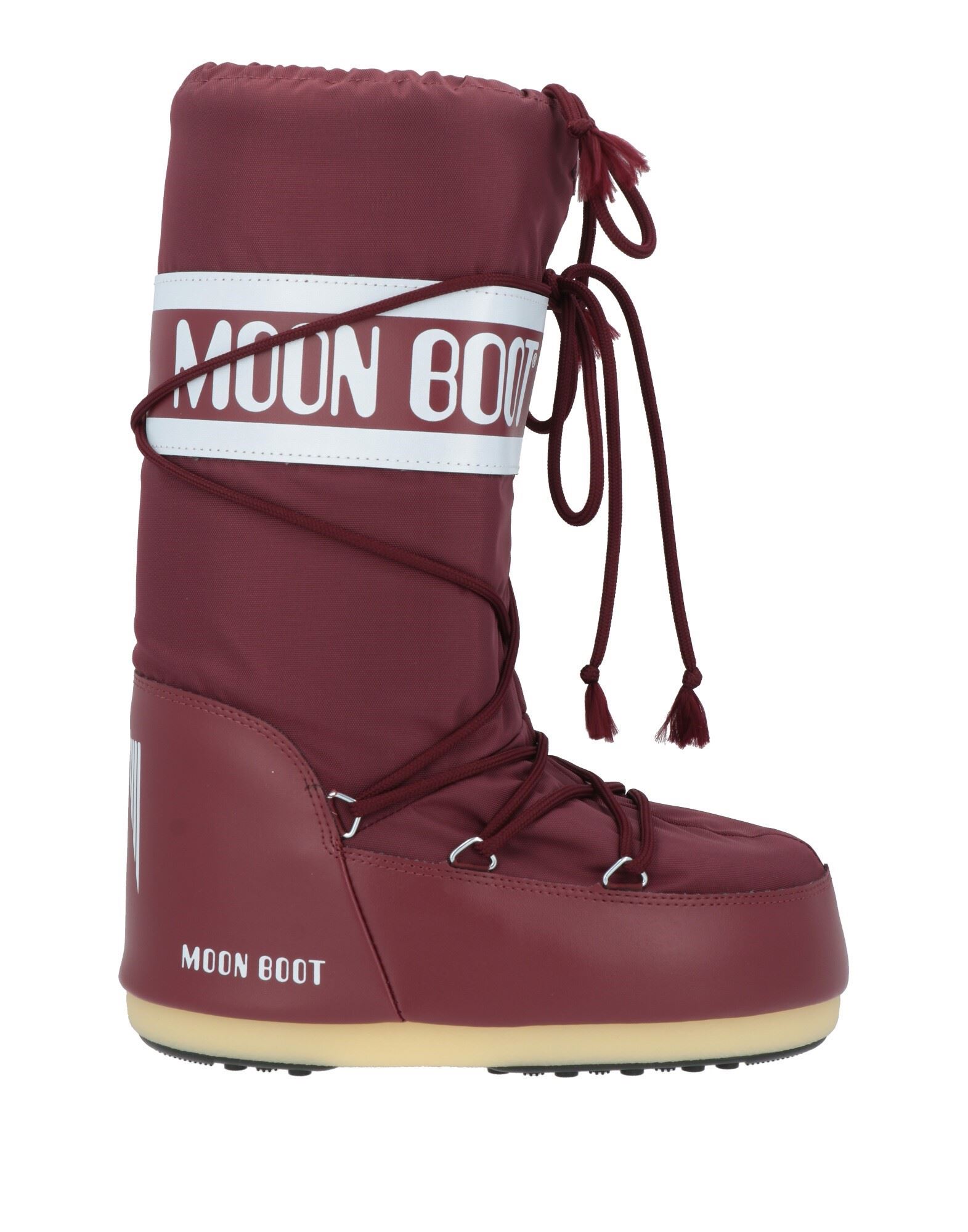 MOON BOOT ΠΑΠΟΥΤΣΙΑ Μπότα