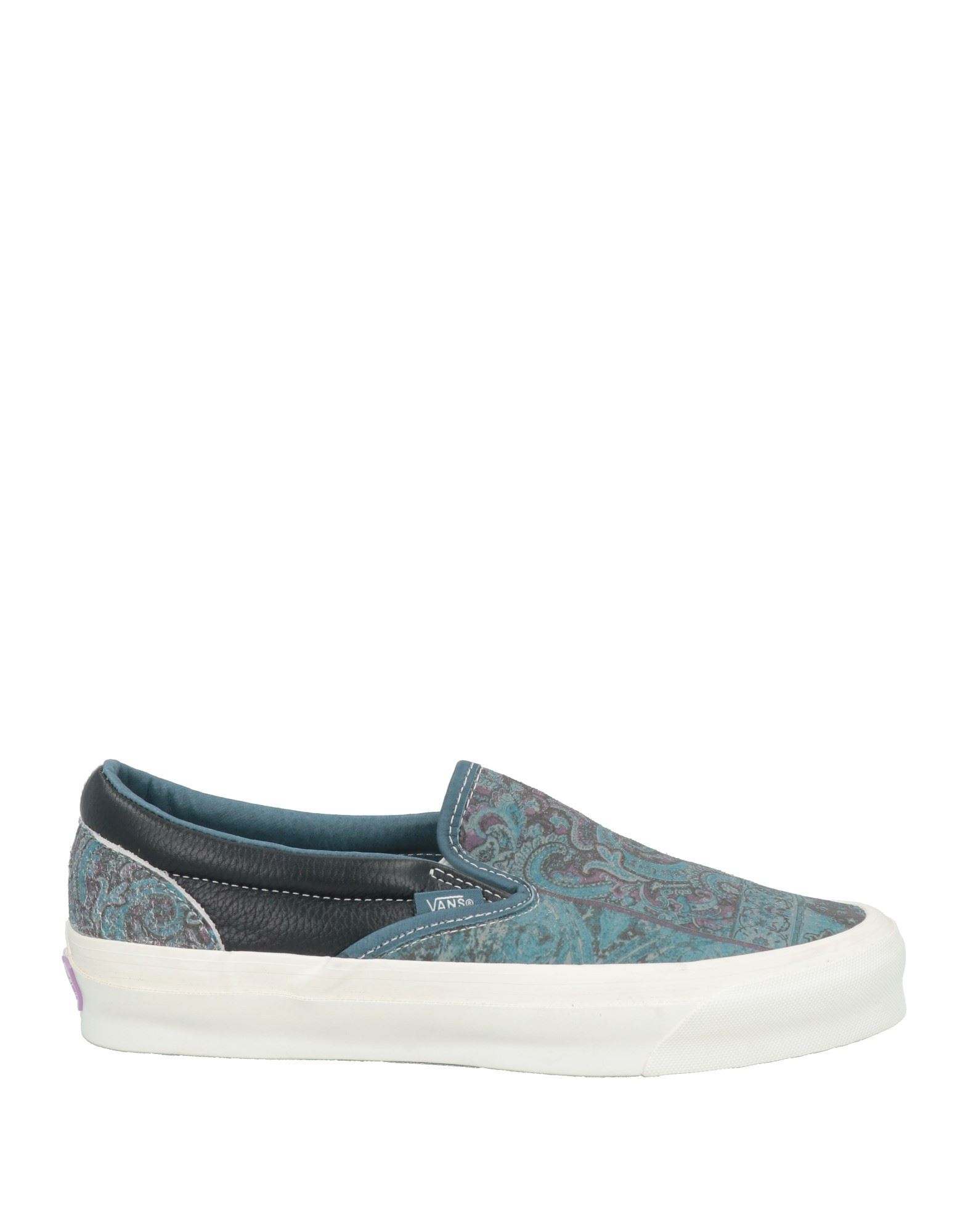 希少 新品 23cm US企画 Vans skateスリッポン チェッカー USA企画 VANS スリッポン チェッカー US VANS 新品