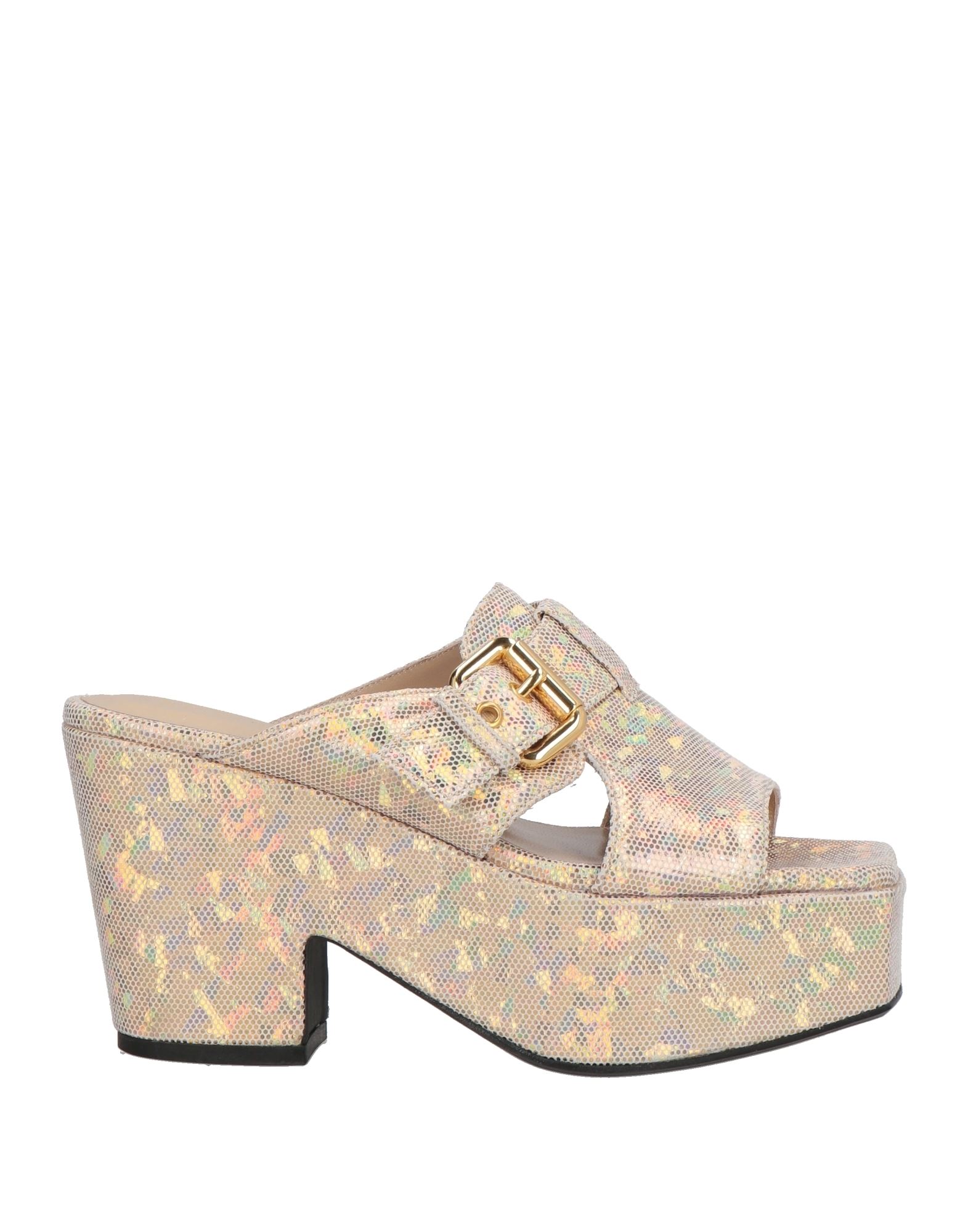 BY FAR BY FAR ΠΑΠΟΥΤΣΙΑ Πέδιλα