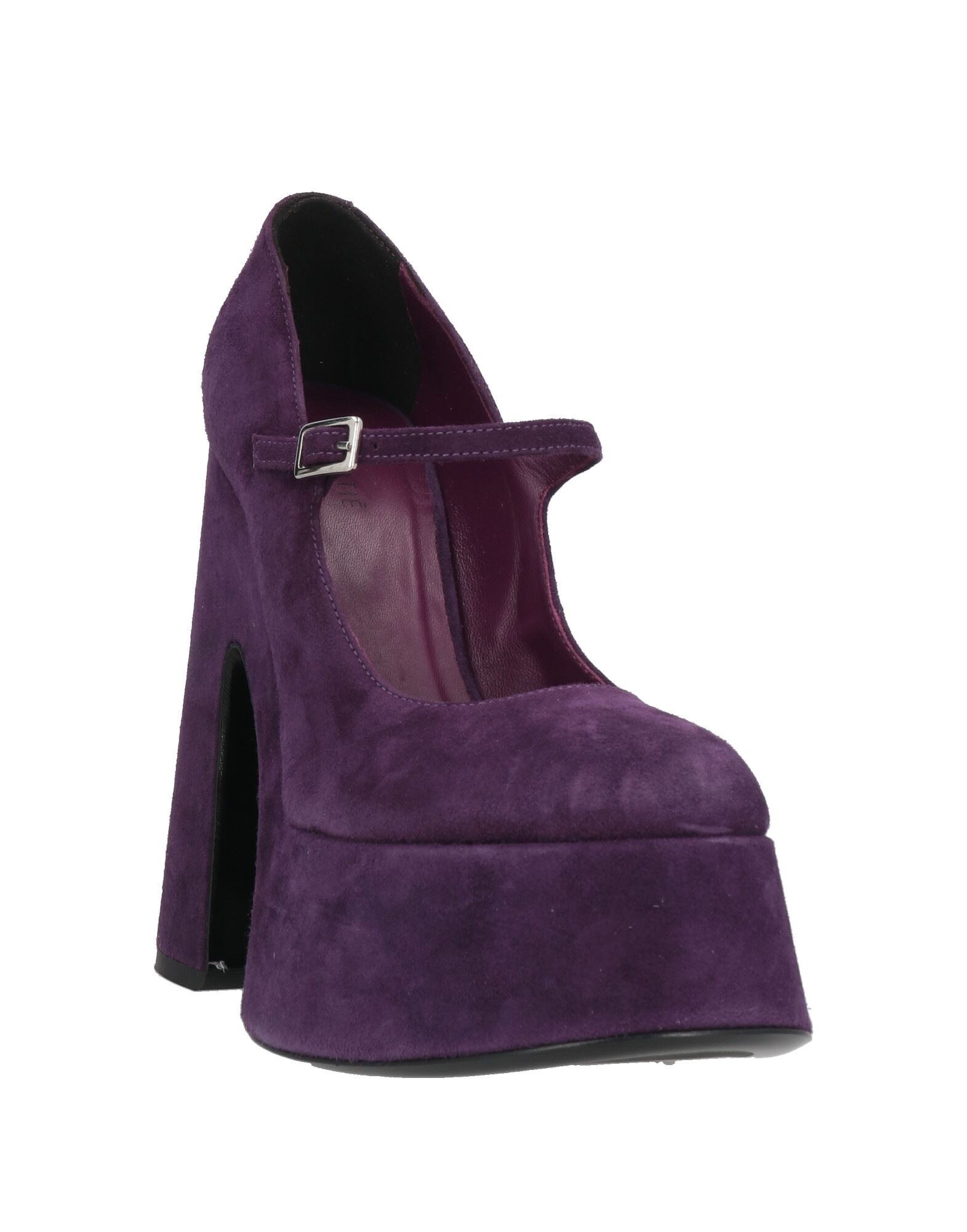  Vic MatiĒ - Schuhe - Pumps - On Yoox.com 