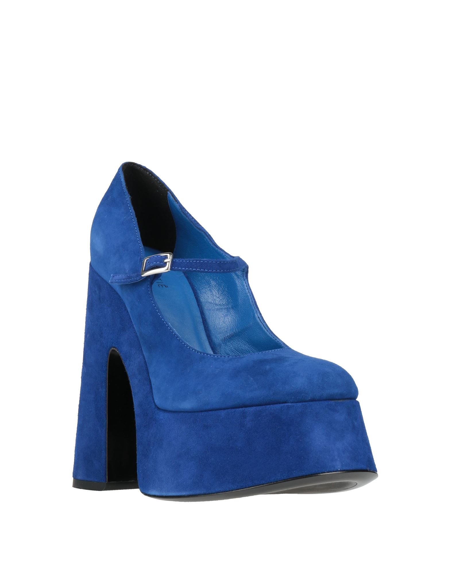  Vic MatiĒ - Schuhe - Pumps - On Yoox.com 