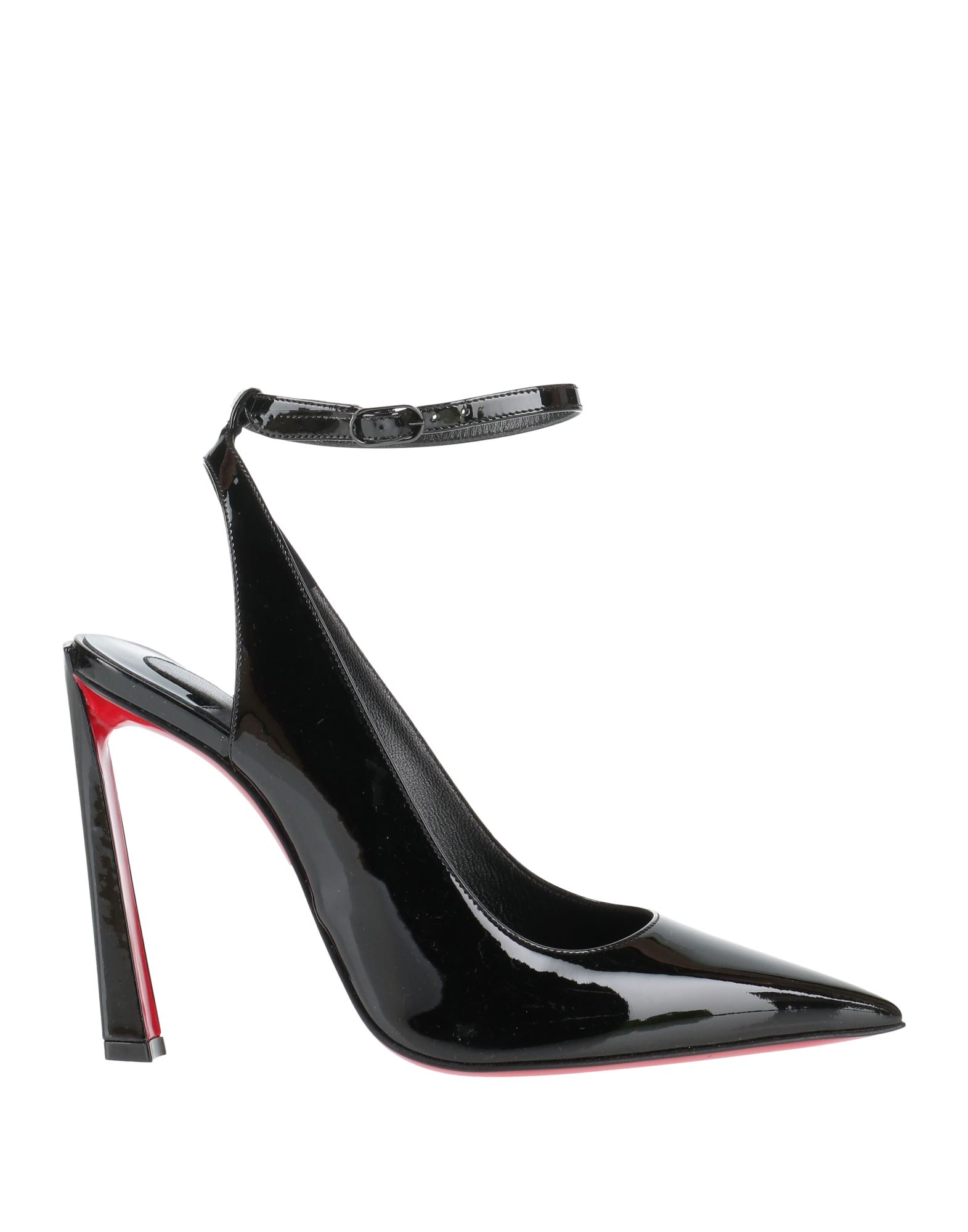 クリスチャンルブタンブラックパンプスメリージェーン35.5 三越伊勢丹 | Christian Louboutin/クリスチャン ルブタン_Women