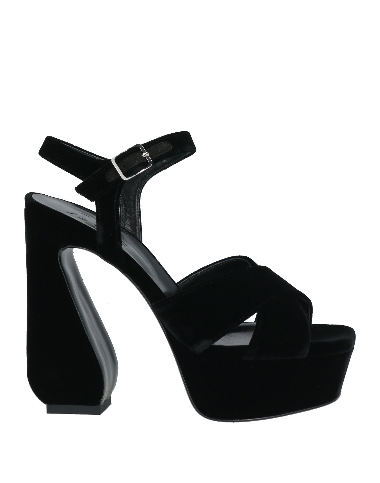  Si Rossi By Sergio Rossi - Schuhe - Sandalen - On Yoox.com 