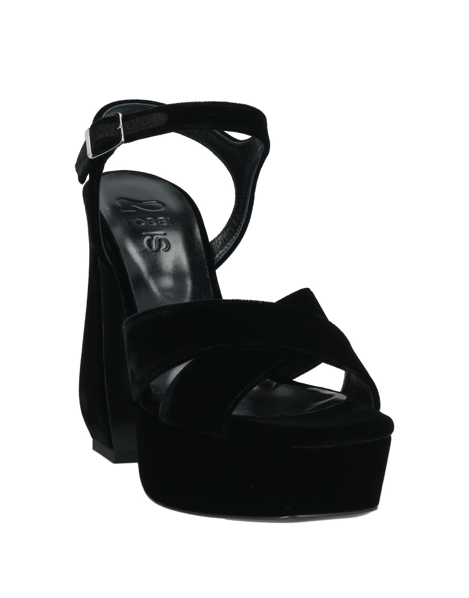  Si Rossi By Sergio Rossi - Schuhe - Sandalen - On Yoox.com 