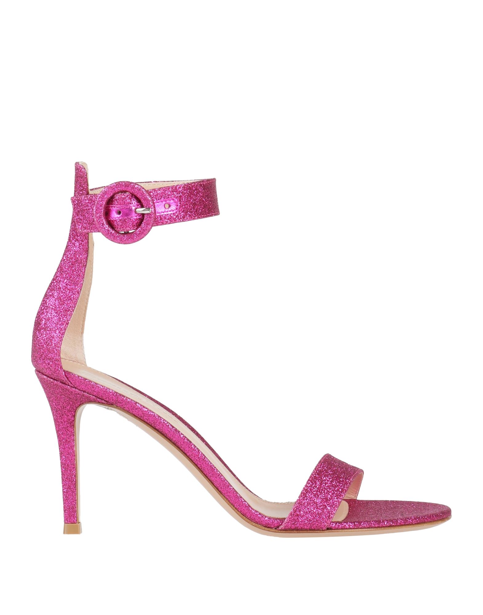 GIANVITO ROSSI GIANVITO ROSSI ΠΑΠΟΥΤΣΙΑ Πέδιλα