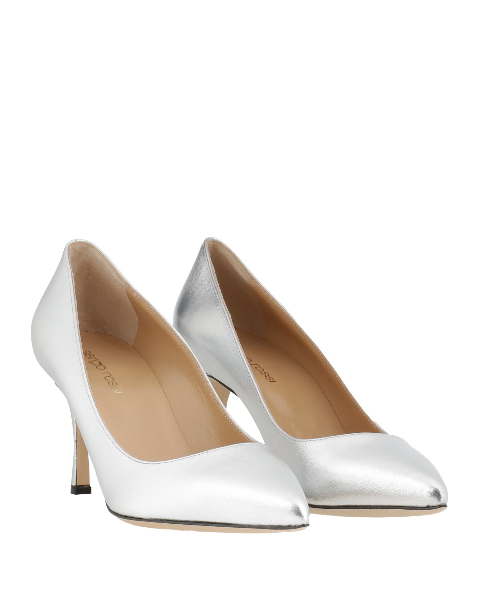  Sergio Rossi - Schuhe - Pumps - On Yoox.com 
