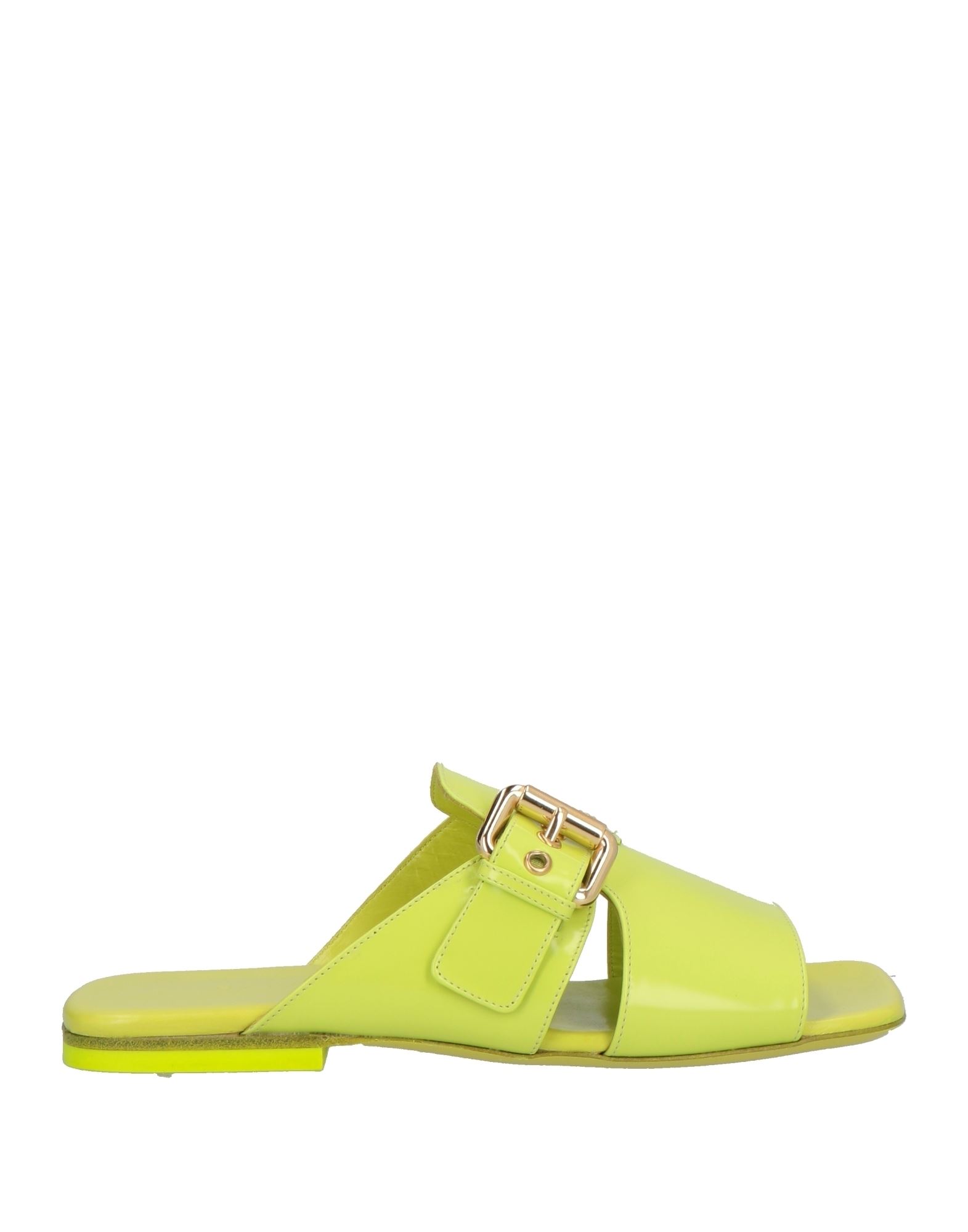 BY FAR BY FAR ΠΑΠΟΥΤΣΙΑ Πέδιλα