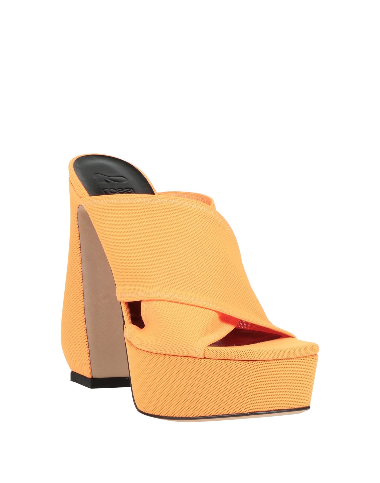  Si Rossi By Sergio Rossi - Schuhe - Sandalen - On Yoox.com 