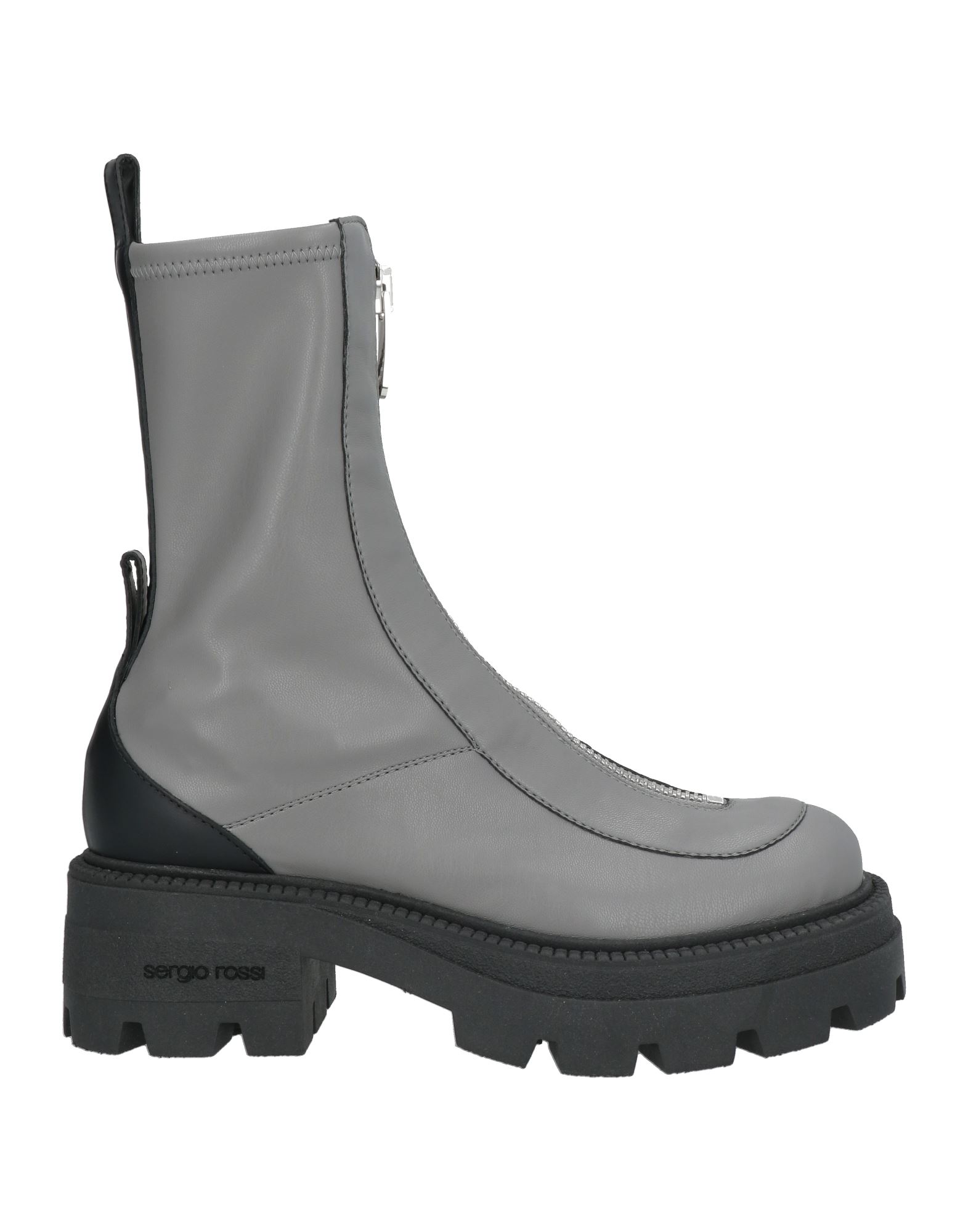 SERGIO ROSSI SERGIO ROSSI ΠΑΠΟΥΤΣΙΑ Μποτάκια