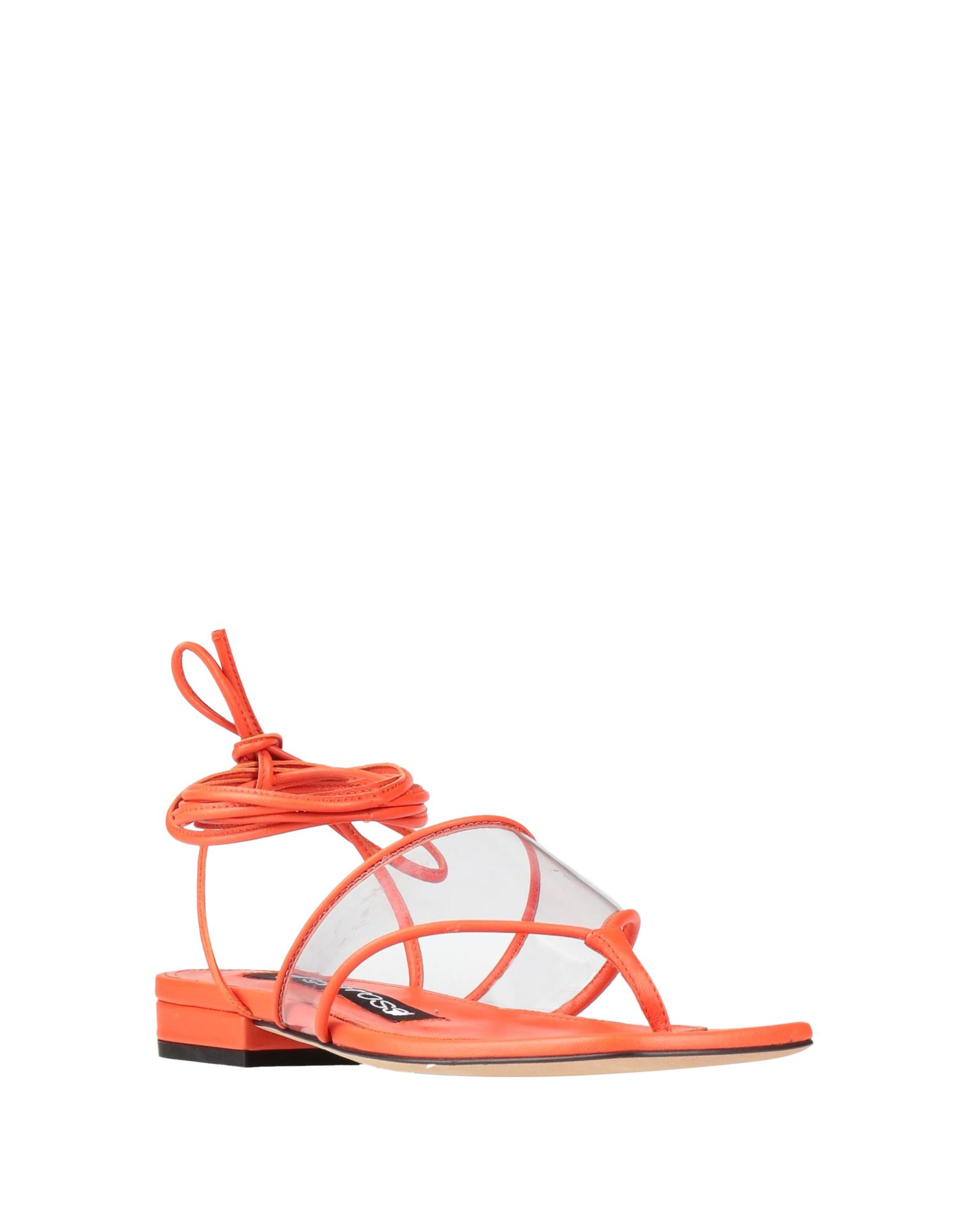  Sergio Rossi - Schuhe - Zehentrenner - On Yoox.com 