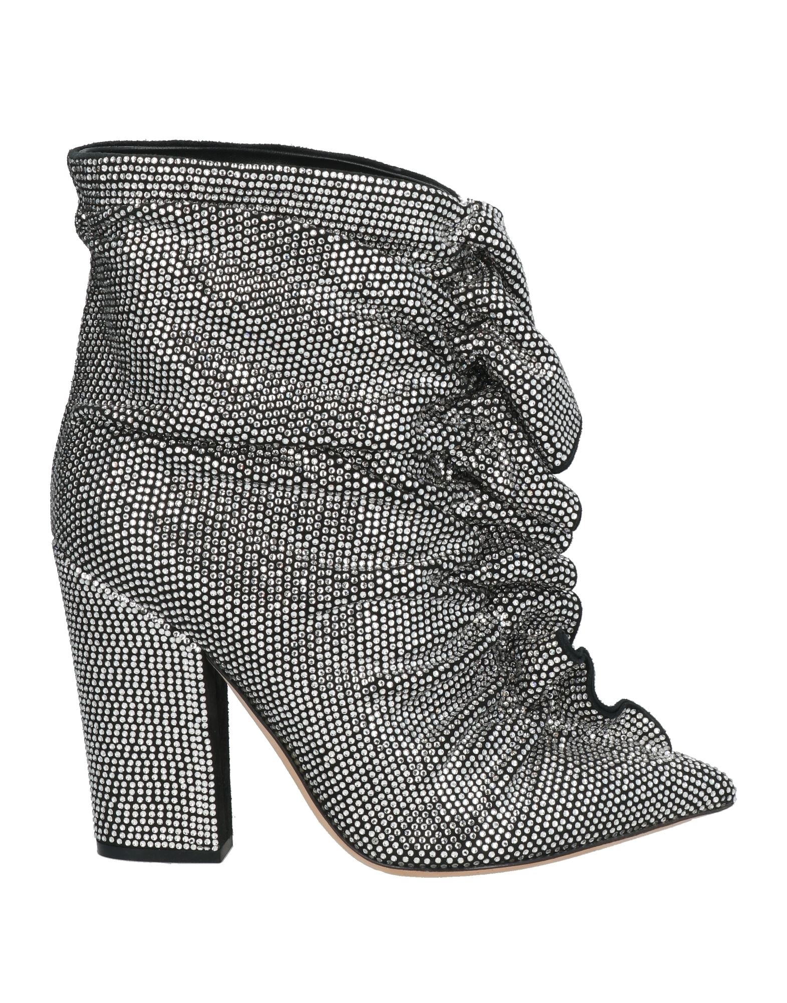 SERGIO ROSSI SERGIO ROSSI ΠΑΠΟΥΤΣΙΑ Μποτάκια