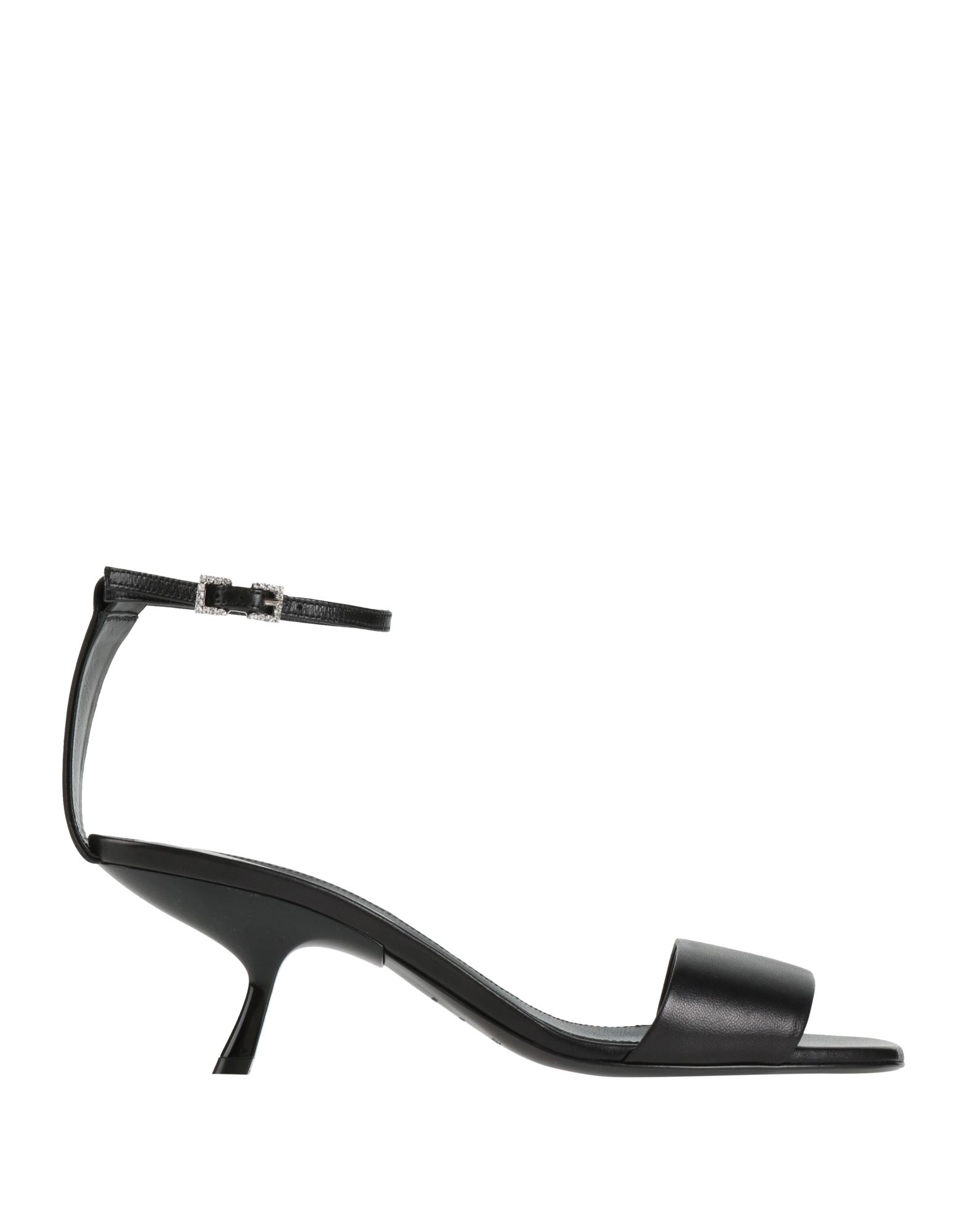 EVANGELIE SMYRNIOTAKI x SERGIO ROSSI EVANGELIE SMYRNIOTAKI x SERGIO ROSSI ΠΑΠΟΥΤΣΙΑ Πέδιλα