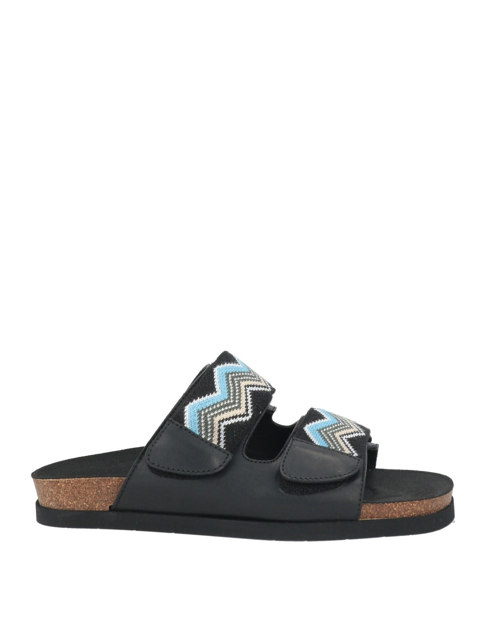MISSONI MISSONI ΠΑΠΟΥΤΣΙΑ Πέδιλα