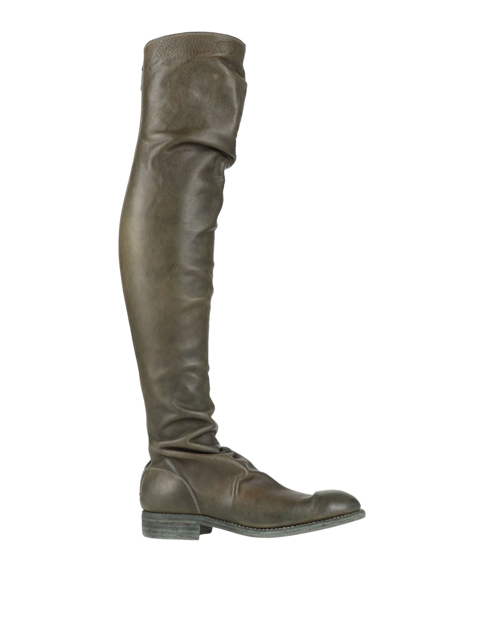 GUIDI GUIDI ΠΑΠΟΥΤΣΙΑ Μπότα