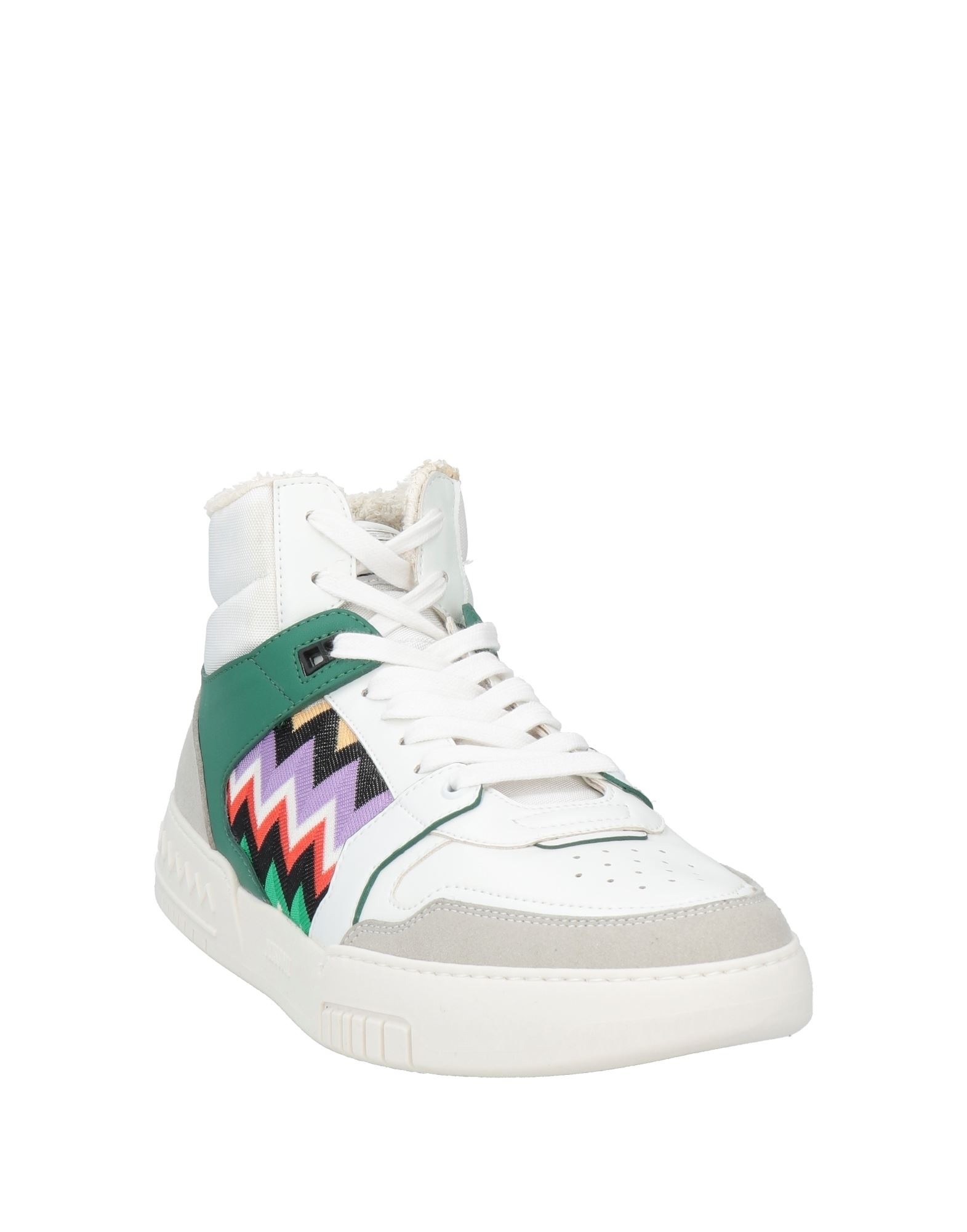  Acbc X Missoni - Schuhe - Sneakers - On Yoox.com 