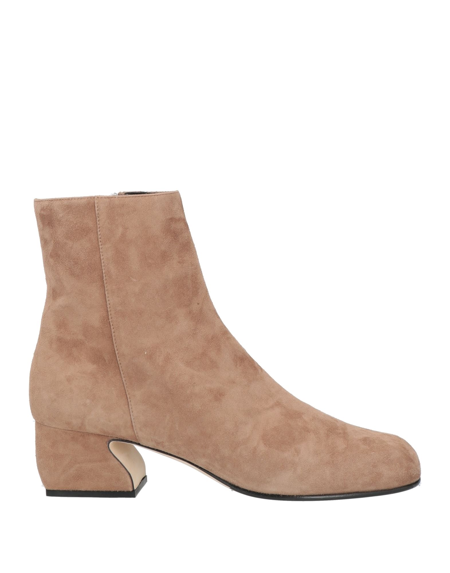  Si Rossi By Sergio Rossi - Schuhe - Stiefeletten - On Yoox.com 