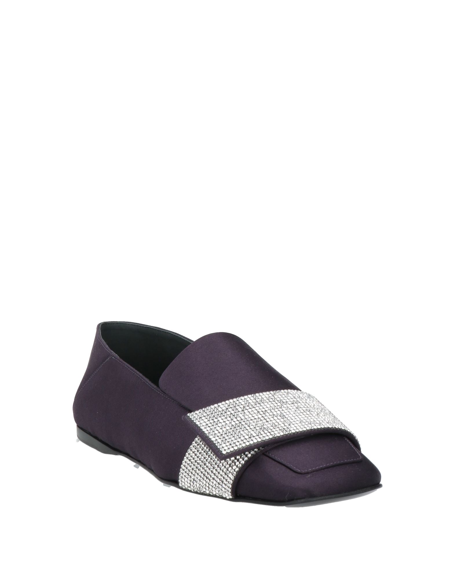  Sergio Rossi - Schuhe - Mokassins - On Yoox.com 