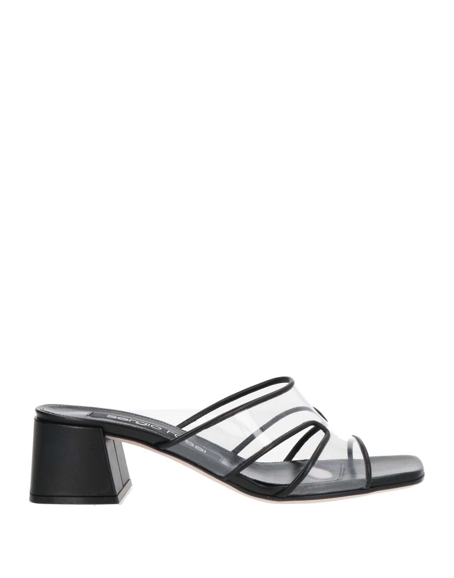 SERGIO ROSSI SERGIO ROSSI ΠΑΠΟΥΤΣΙΑ Πέδιλα