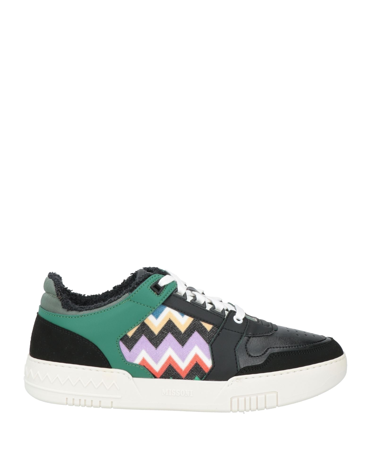MISSONI MISSONI ΠΑΠΟΥΤΣΙΑ Αθλητικά παπούτσια