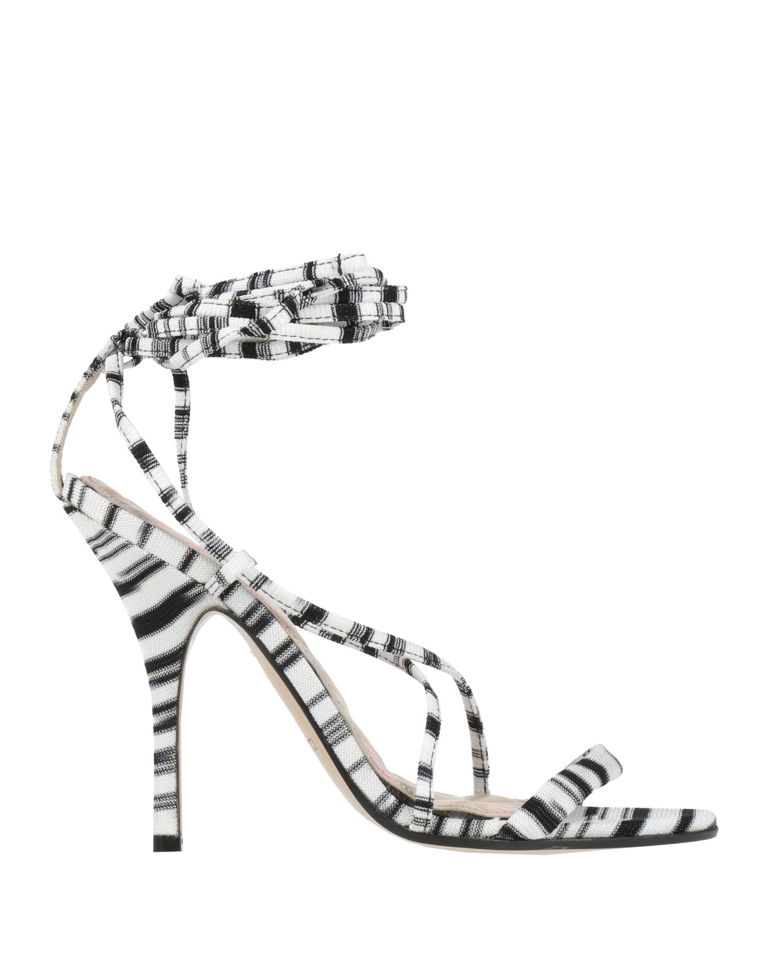 MISSONI MISSONI ΠΑΠΟΥΤΣΙΑ Πέδιλα
