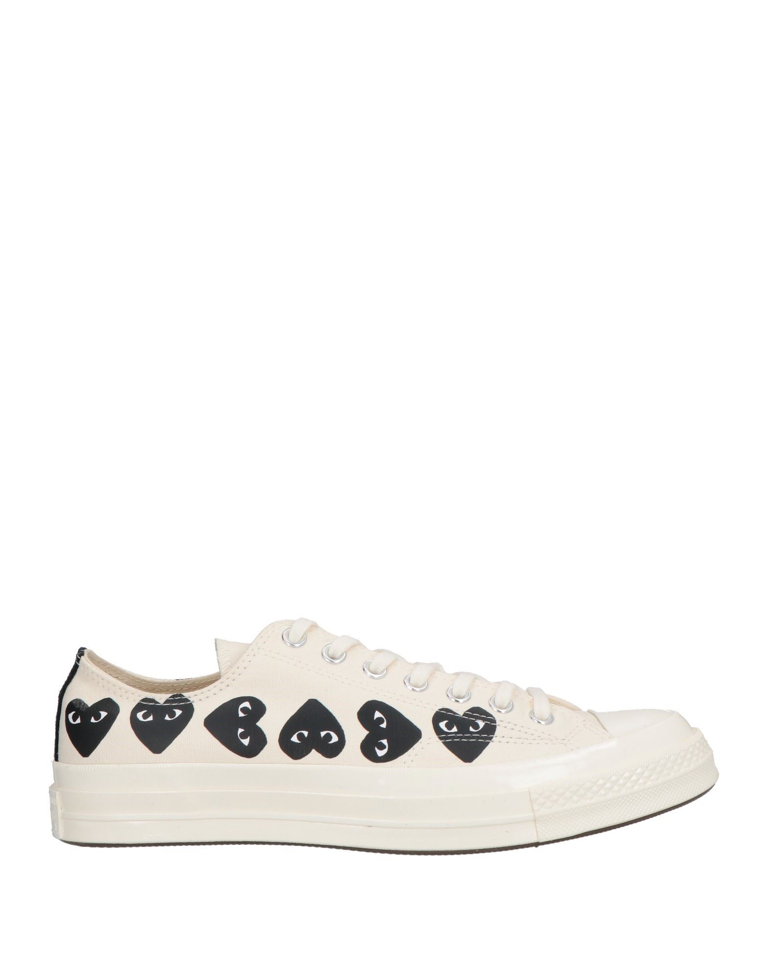 CONVERSE x COMME des GARÇONS PLAY CONVERSE x COMME des GARÇONS PLAY ΠΑΠΟΥΤΣΙΑ Αθλητικά παπούτσια