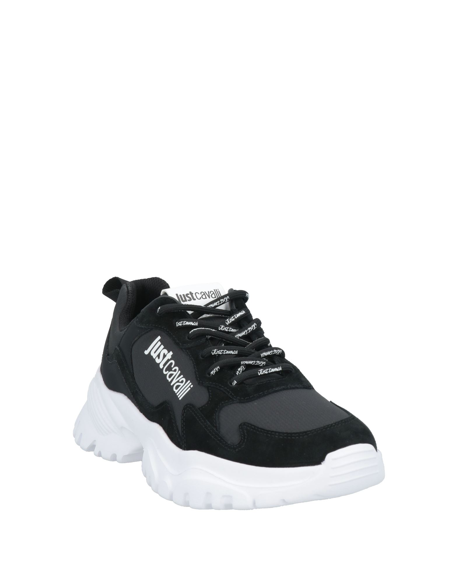  Just Cavalli - Schuhe - Sneakers - On Yoox.com 