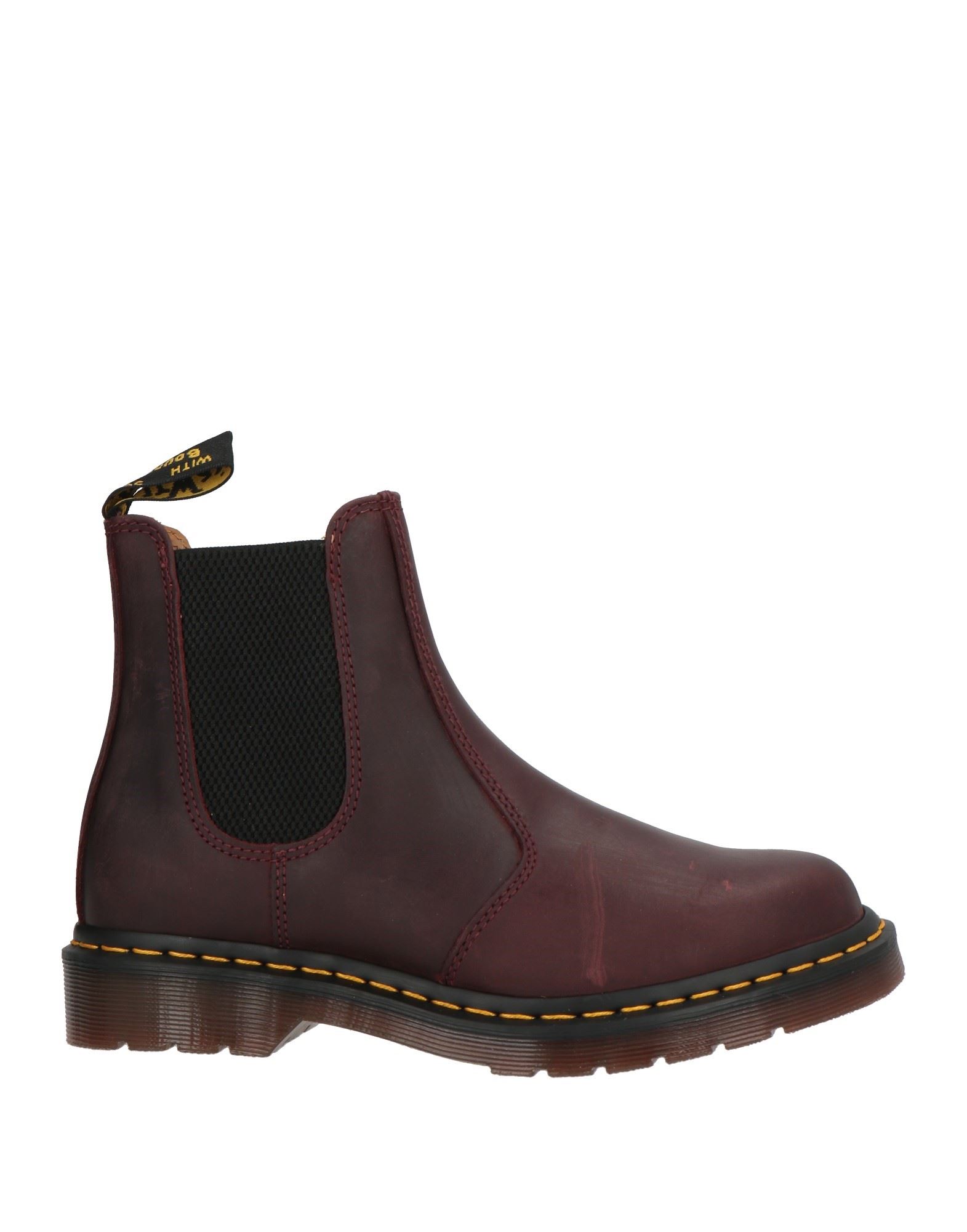 DR. MARTENS ΠΑΠΟΥΤΣΙΑ Μποτάκια