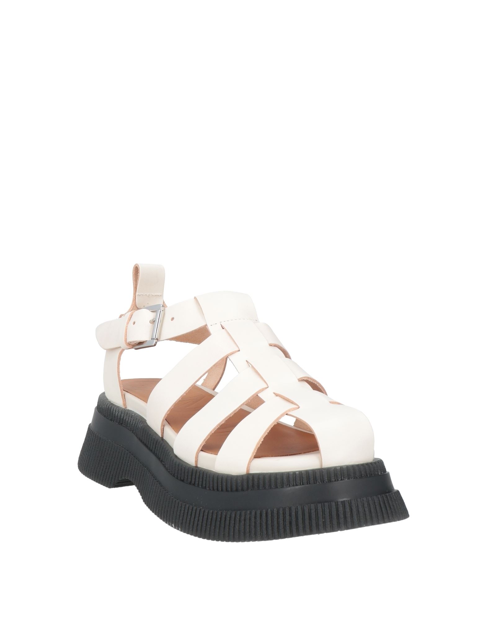  Ganni - Schuhe - Sandalen - On Yoox.com 