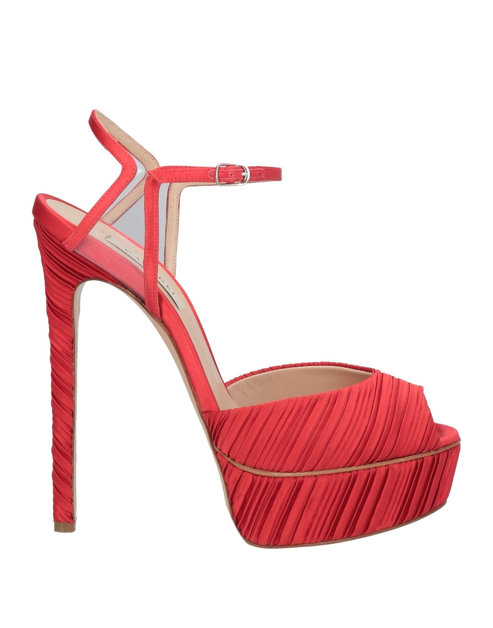 CASADEI CASADEI ΠΑΠΟΥΤΣΙΑ Πέδιλα