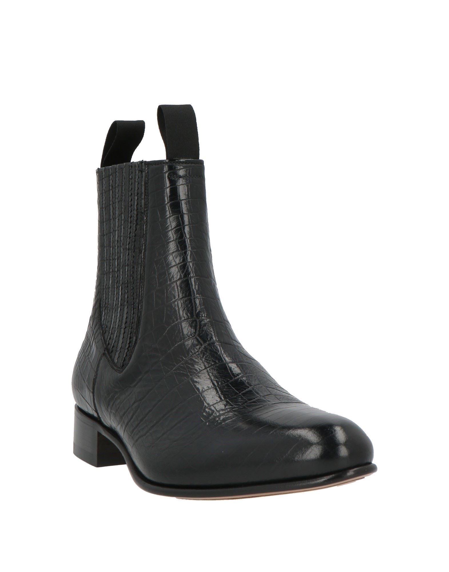  Tom Ford - Calzado - Botines De Caña Alta - On Yoox.com 