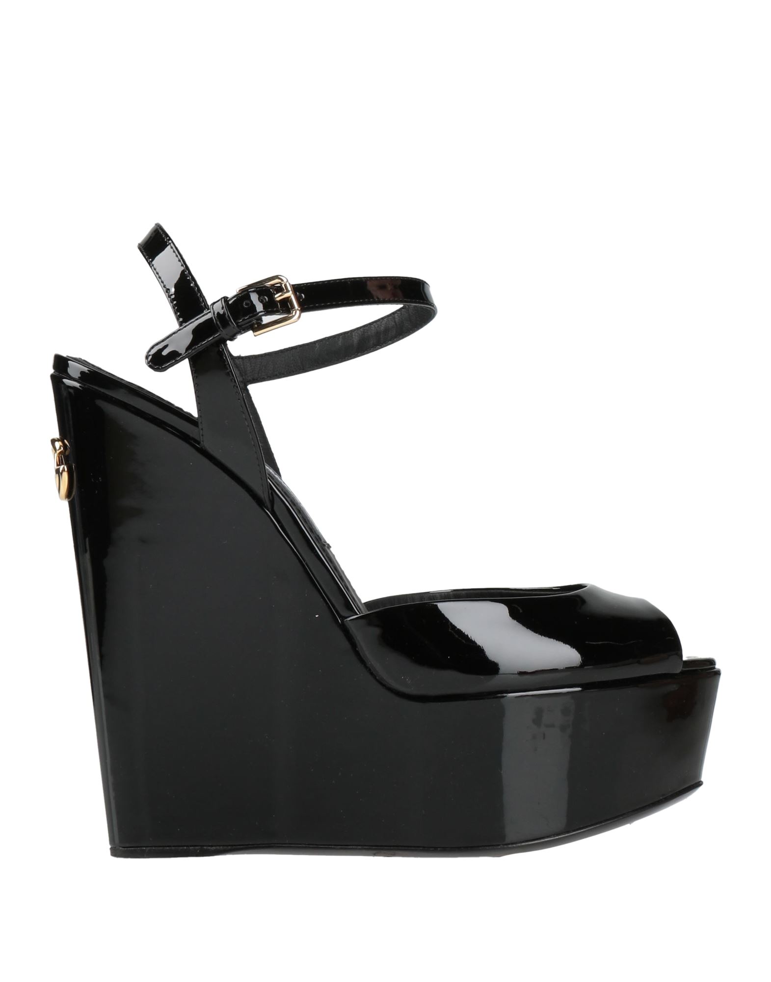 DOLCE&GABBANA DOLCE&GABBANA ΠΑΠΟΥΤΣΙΑ Πέδιλα