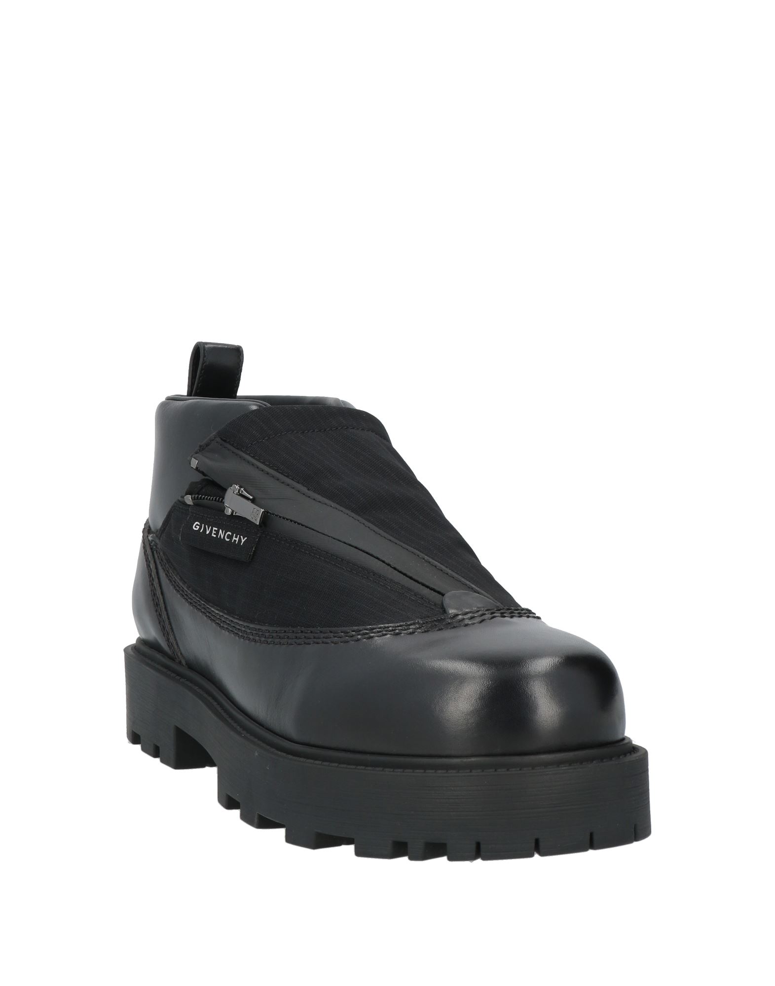  Givenchy - Schuhe - Stiefeletten - On Yoox.com 